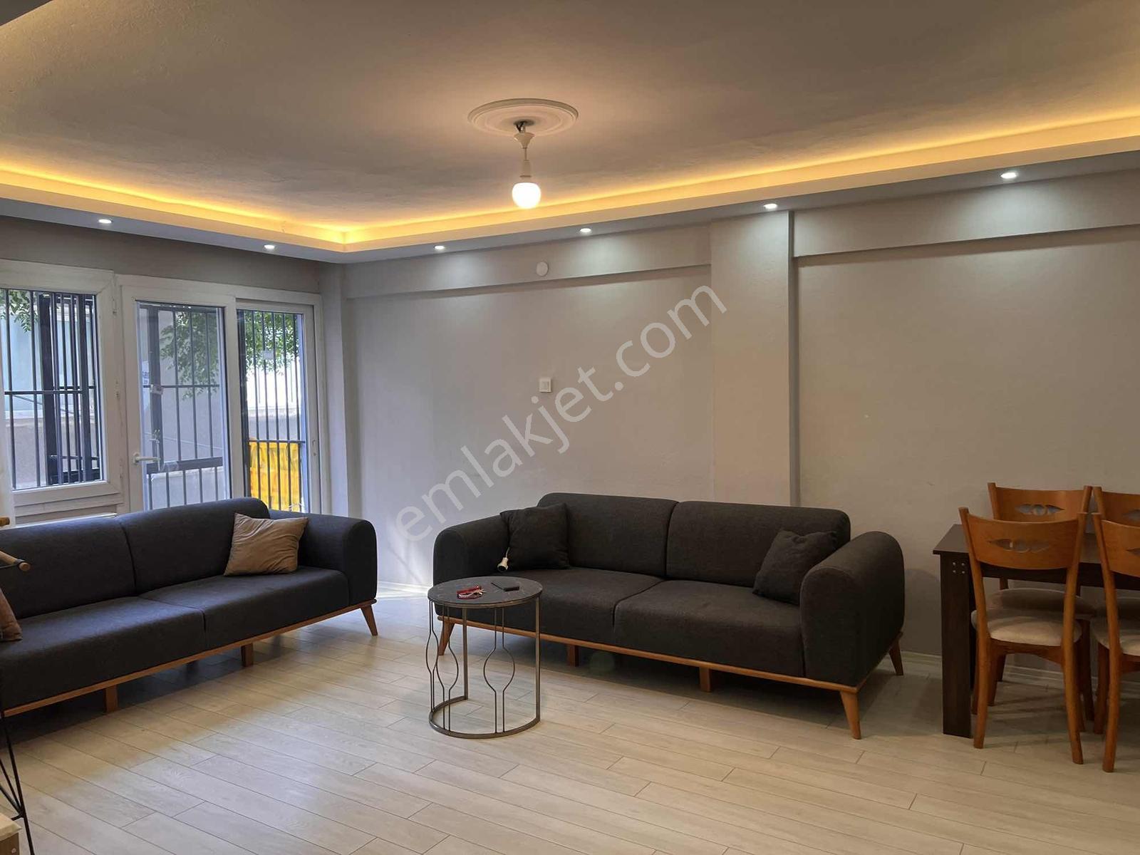 Tarihi Asansör Yakını 2+1 Satılık Deniz Gören Yüksek Giriş Daire — fotoğraf 31