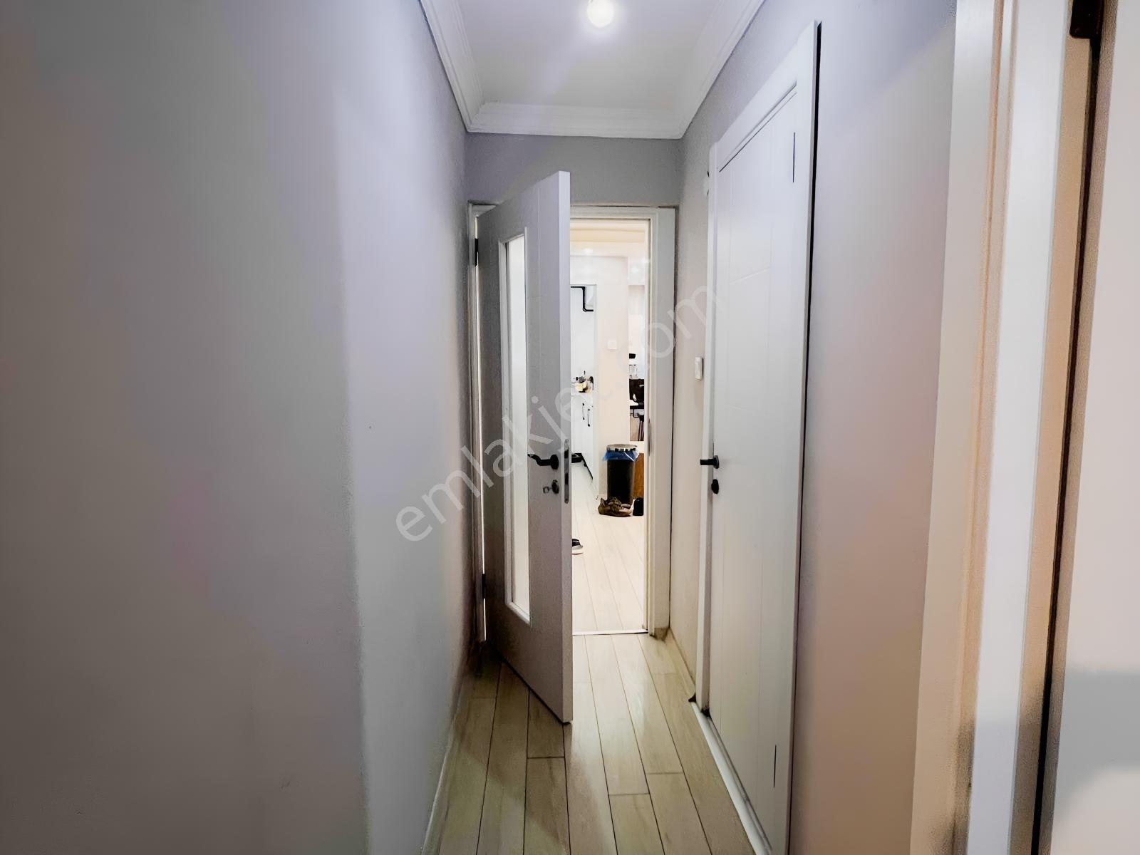 Tarihi Asansör Yakını 2+1 Satılık Deniz Gören Yüksek Giriş Daire — fotoğraf 35