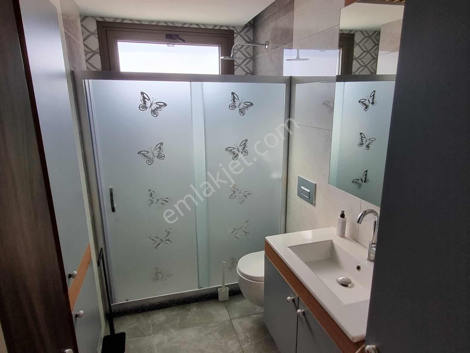 Katsat/çiğli'de Tam Müstakil Komple Satılık Bina — fotoğraf 30