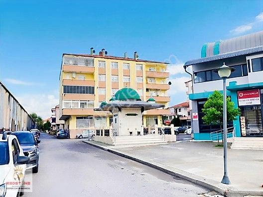 Çarşı Merkezde Masrafsız Geniş | Ara Kat | Ayrı Mutfak 3+1 Daire