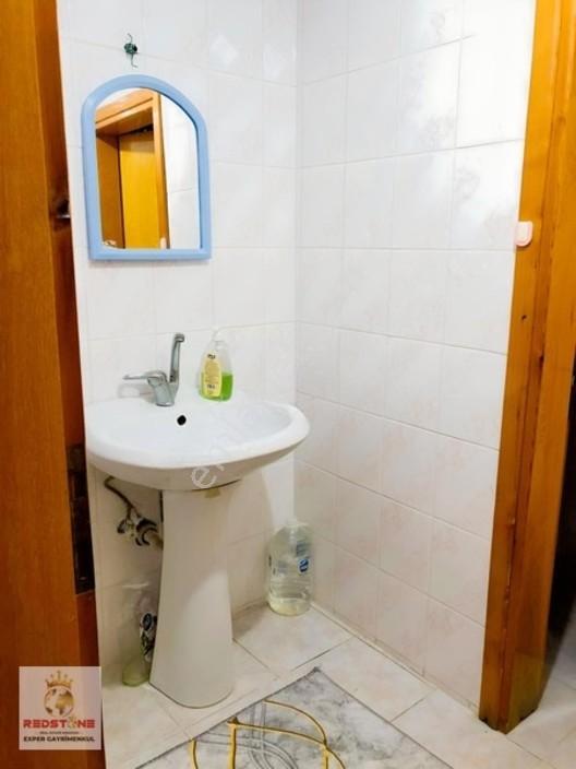 Çarşı Merkezde Masrafsız Geniş | Ara Kat | Ayrı Mutfak 3+1 Daire — fotoğraf 16