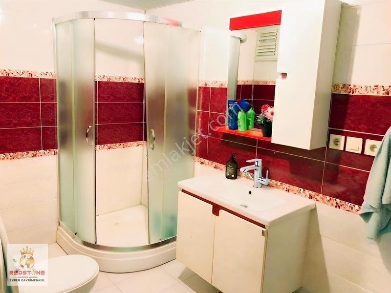 Çarşı Merkezde Masrafsız Geniş | Ara Kat | Ayrı Mutfak 3+1 Daire — fotoğraf 21