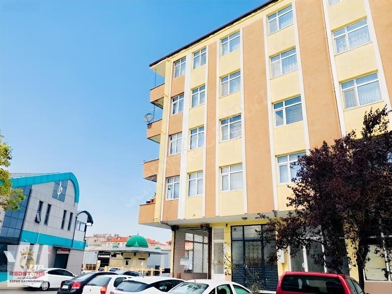Çarşı Merkezde Masrafsız Geniş | Ara Kat | Ayrı Mutfak 3+1 Daire — fotoğraf 22