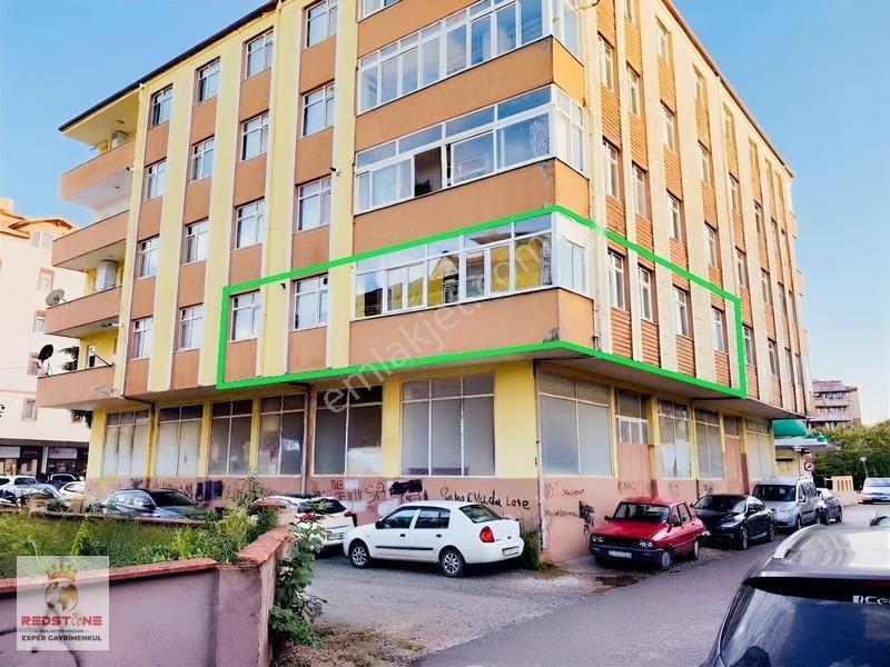 Çarşı Merkezde Masrafsız Geniş | Ara Kat | Ayrı Mutfak 3+1 Daire — fotoğraf 23