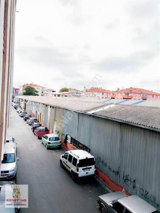 Çarşı Merkezde Masrafsız Geniş | Ara Kat | Ayrı Mutfak 3+1 Daire — fotoğraf 26