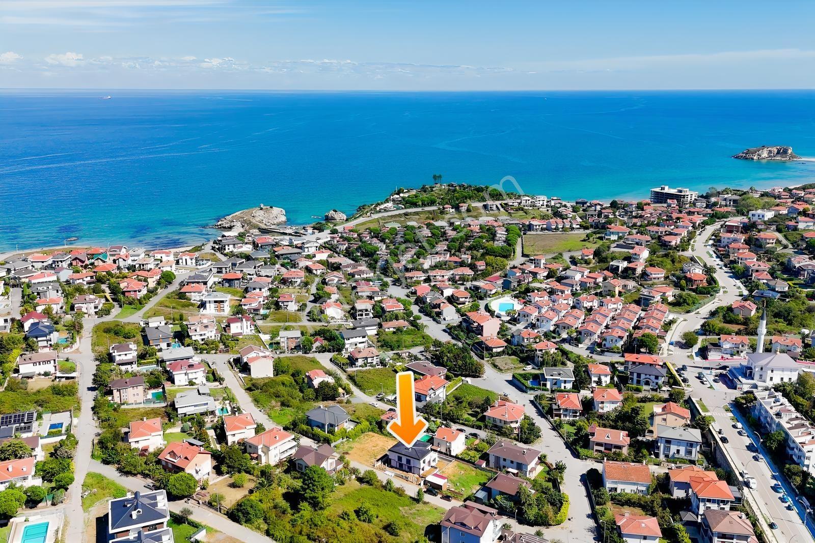 Remax Anka'dan Ağlayankaya Da Yapım Aşamasında 4+2 Villa. — fotoğraf 18