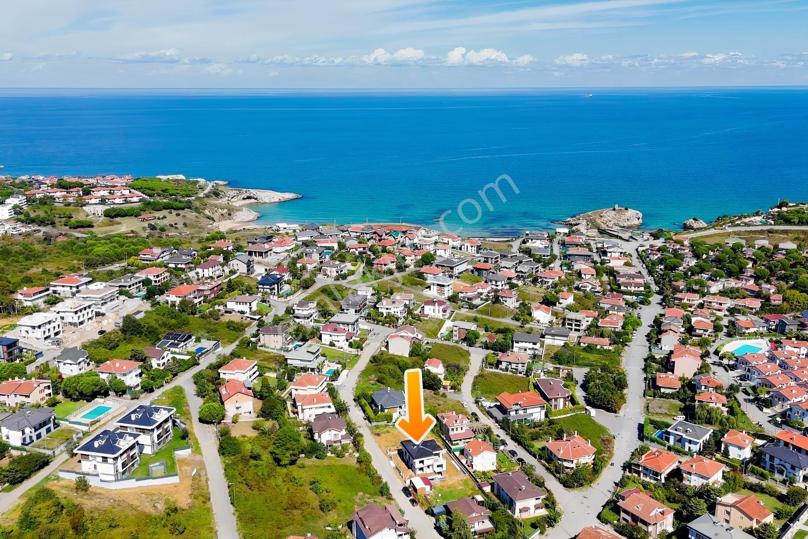 Remax Anka'dan Ağlayankaya Da Yapım Aşamasında 4+2 Villa. — fotoğraf 19