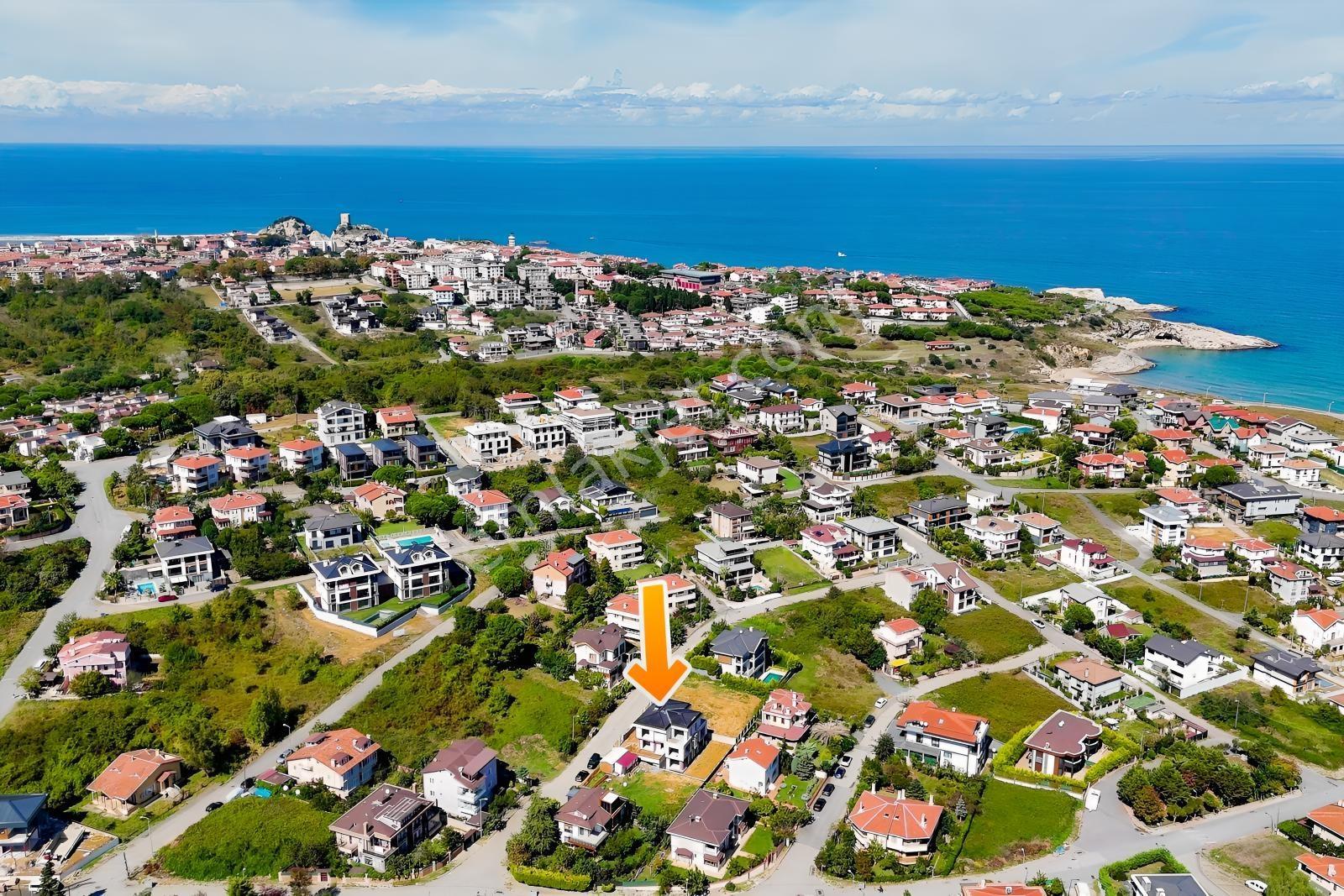 Remax Anka'dan Ağlayankaya Da Yapım Aşamasında 4+2 Villa. — fotoğraf 20