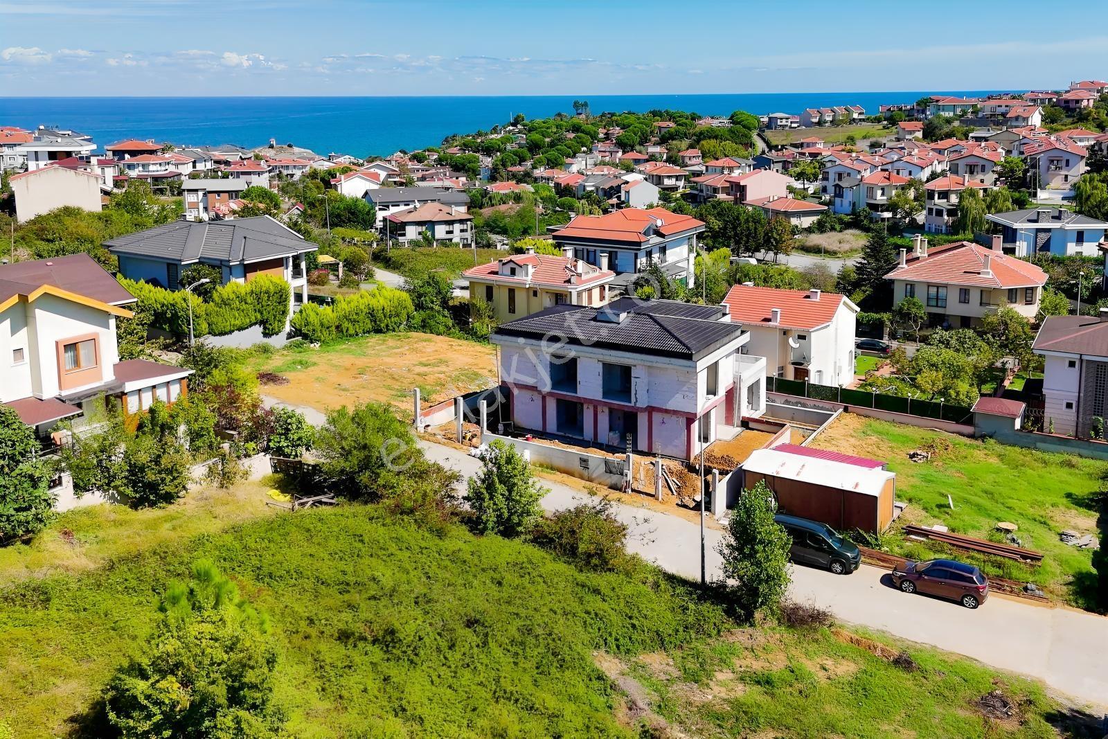 Remax Anka'dan Ağlayankaya Da Yapım Aşamasında 4+2 Villa. — fotoğraf 26