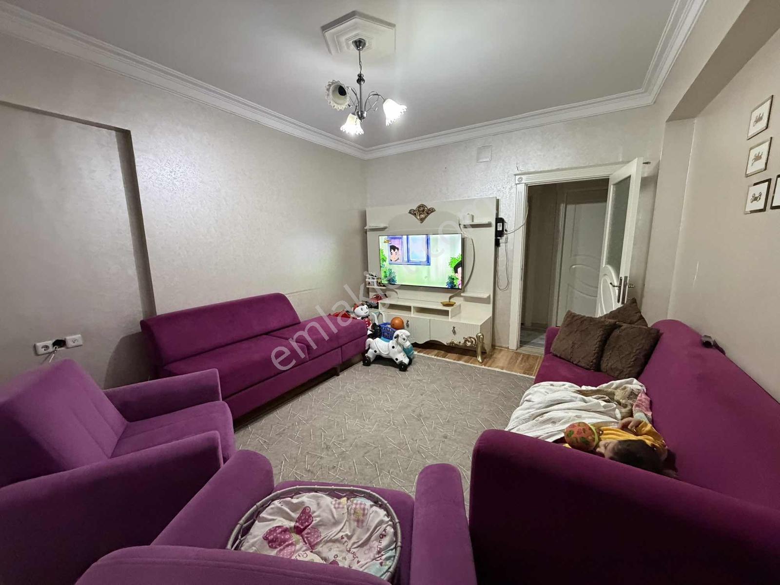 Emlak Diyarından Kütüphane Yanında 3+1 Ara Kat Satılık Daire — fotoğraf 13