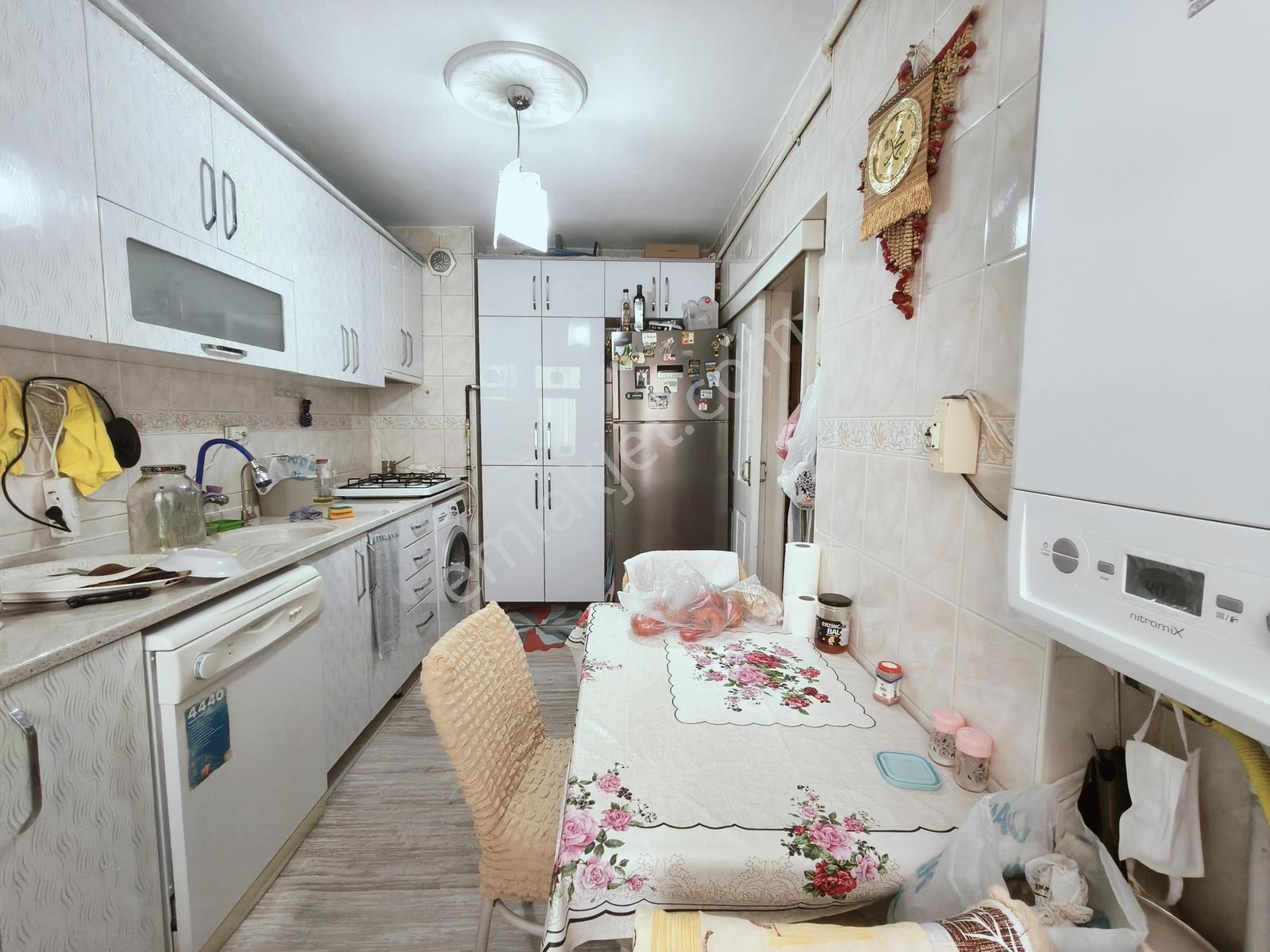 Mehmet Zengin'den Asansörlü Siteiçinde 1.kat 3+1 Masrafsız Daire — fotoğraf 4