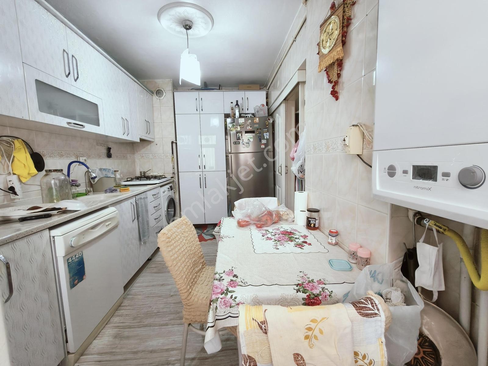 Mehmet Zengin'den Asansörlü Siteiçinde 1.kat 3+1 Masrafsız Daire — fotoğraf 5
