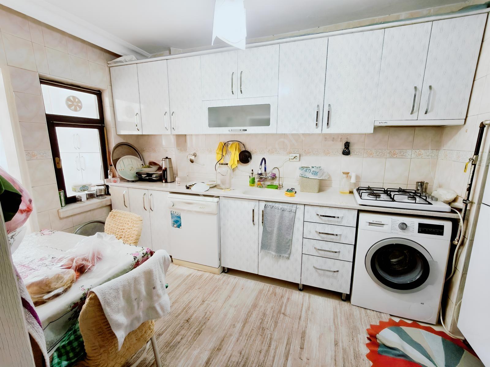 Mehmet Zengin'den Asansörlü Siteiçinde 1.kat 3+1 Masrafsız Daire — fotoğraf 6