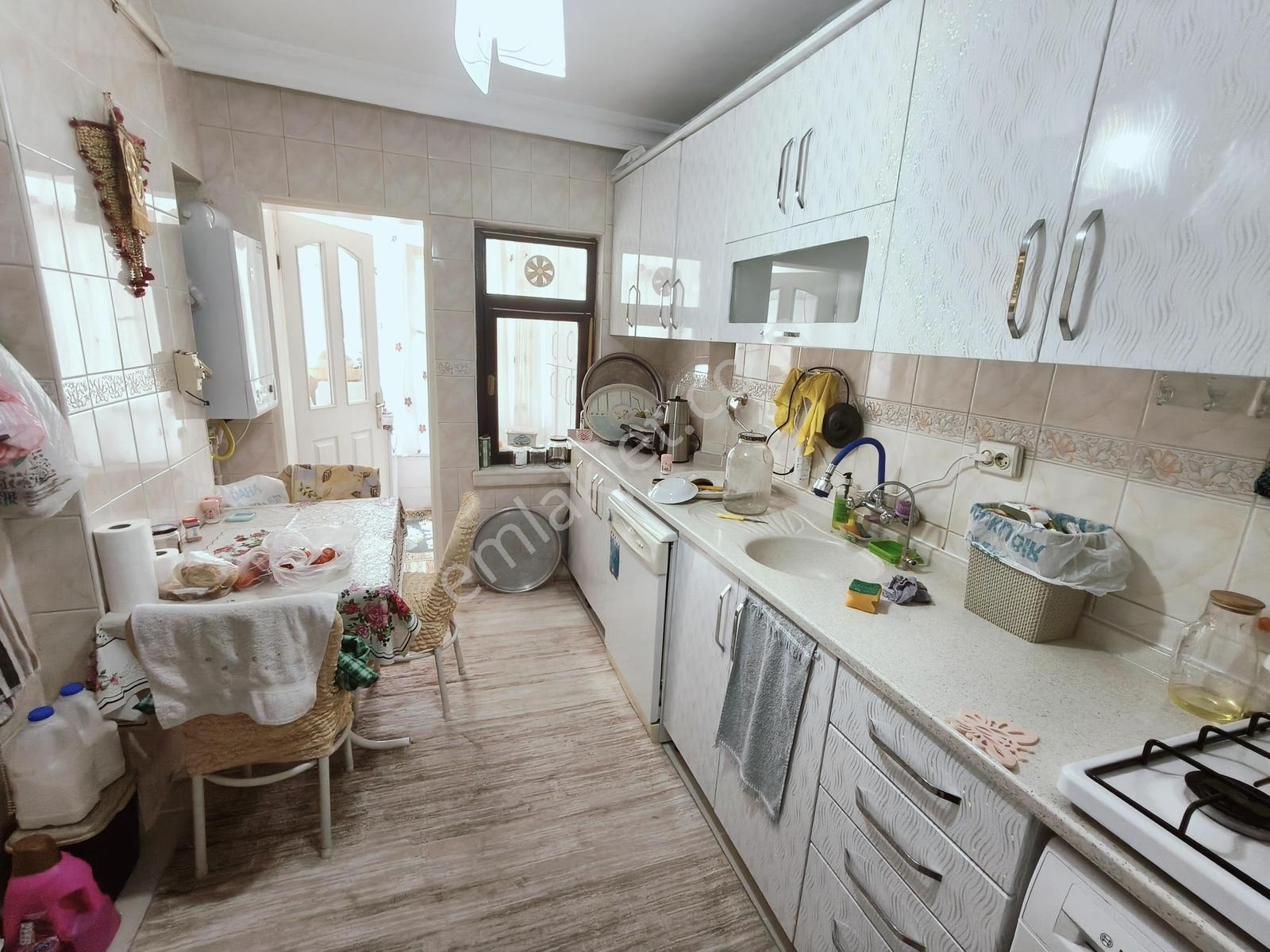 Mehmet Zengin'den Asansörlü Siteiçinde 1.kat 3+1 Masrafsız Daire — fotoğraf 9