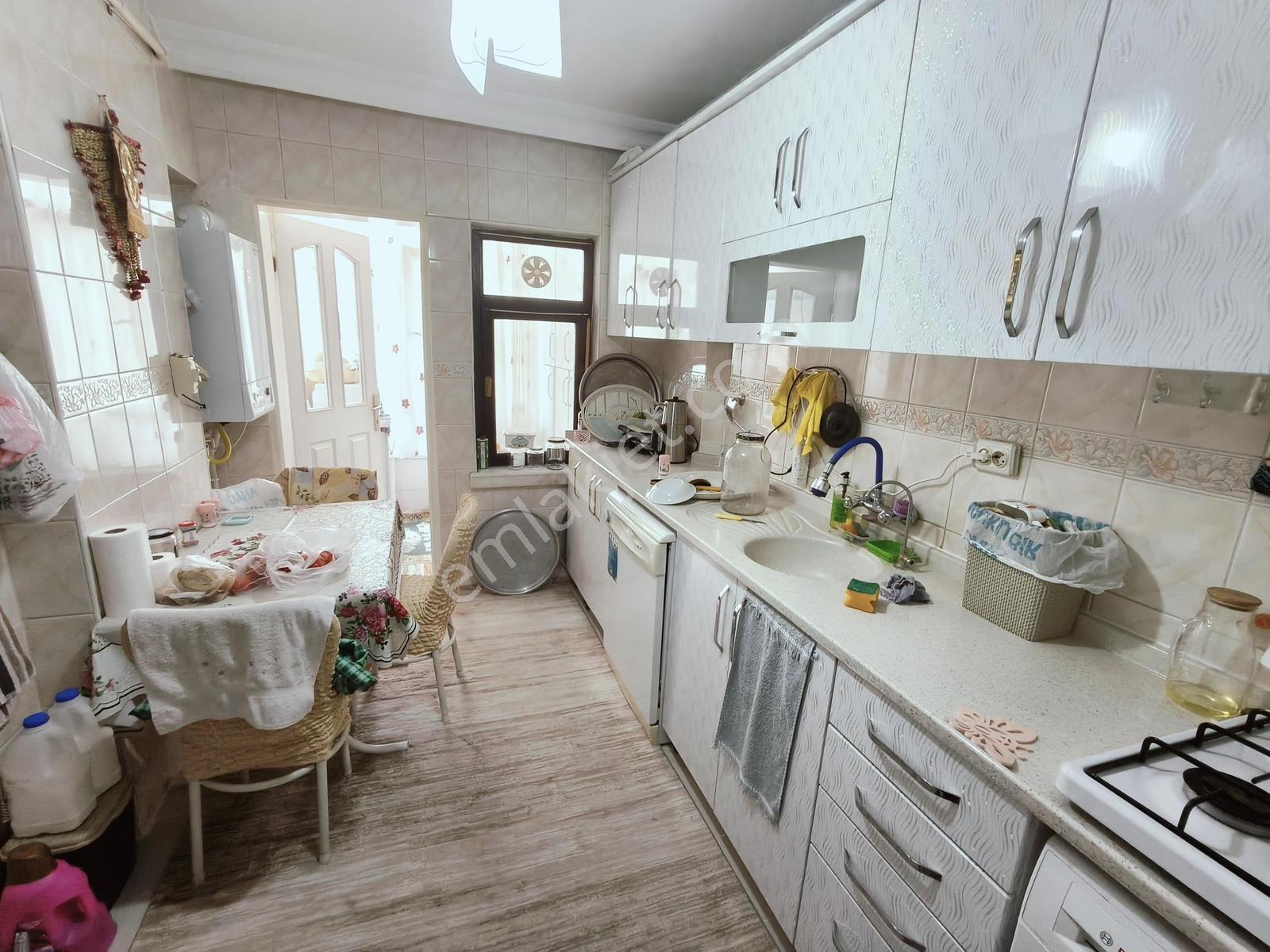 Mehmet Zengin'den Asansörlü Siteiçinde 1.kat 3+1 Masrafsız Daire — fotoğraf 10