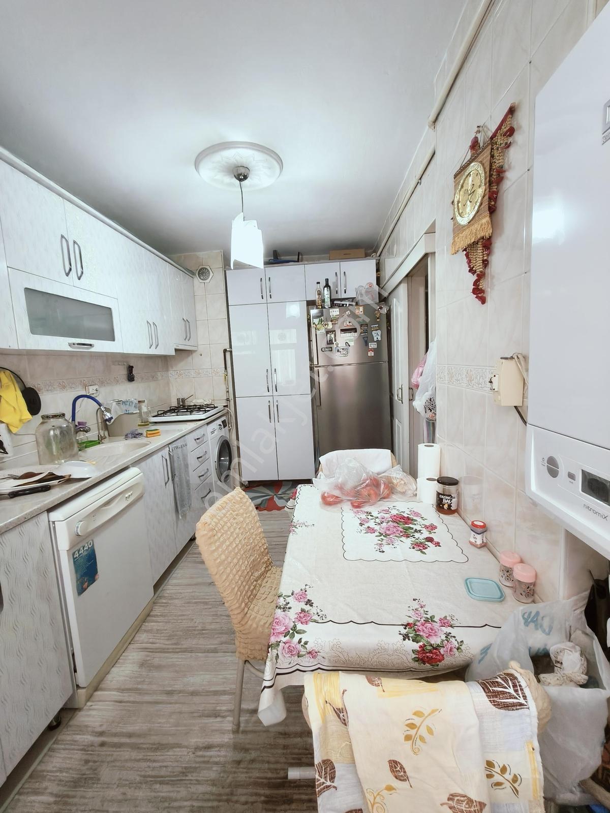 Mehmet Zengin'den Asansörlü Siteiçinde 1.kat 3+1 Masrafsız Daire — fotoğraf 11
