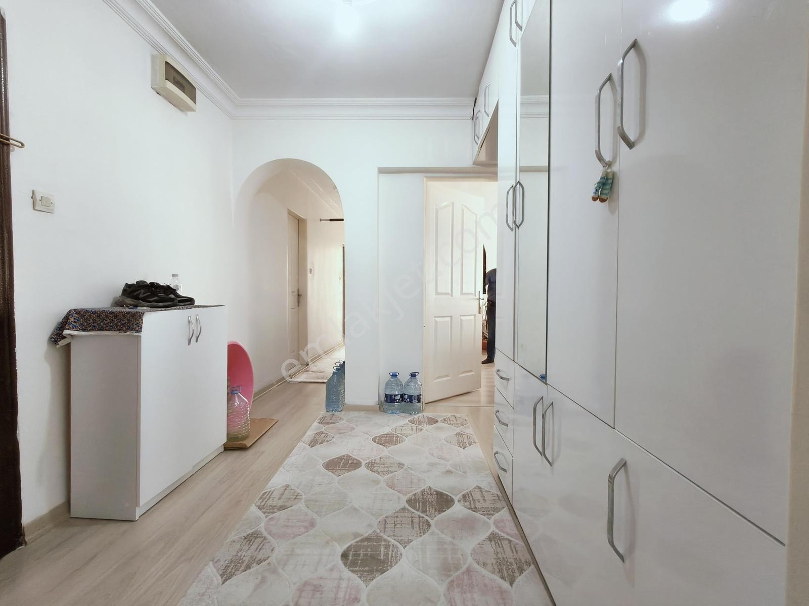 Mehmet Zengin'den Asansörlü Siteiçinde 1.kat 3+1 Masrafsız Daire — fotoğraf 16