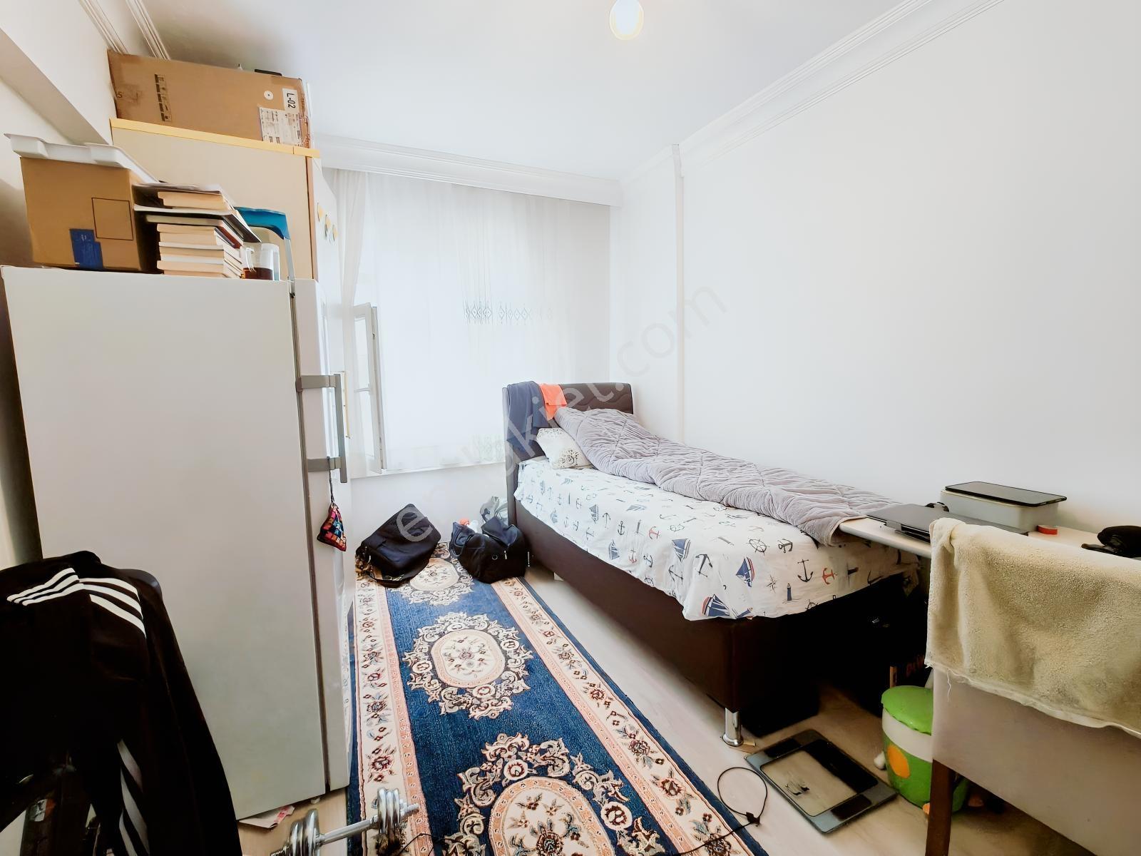 Mehmet Zengin'den Asansörlü Siteiçinde 1.kat 3+1 Masrafsız Daire — fotoğraf 17