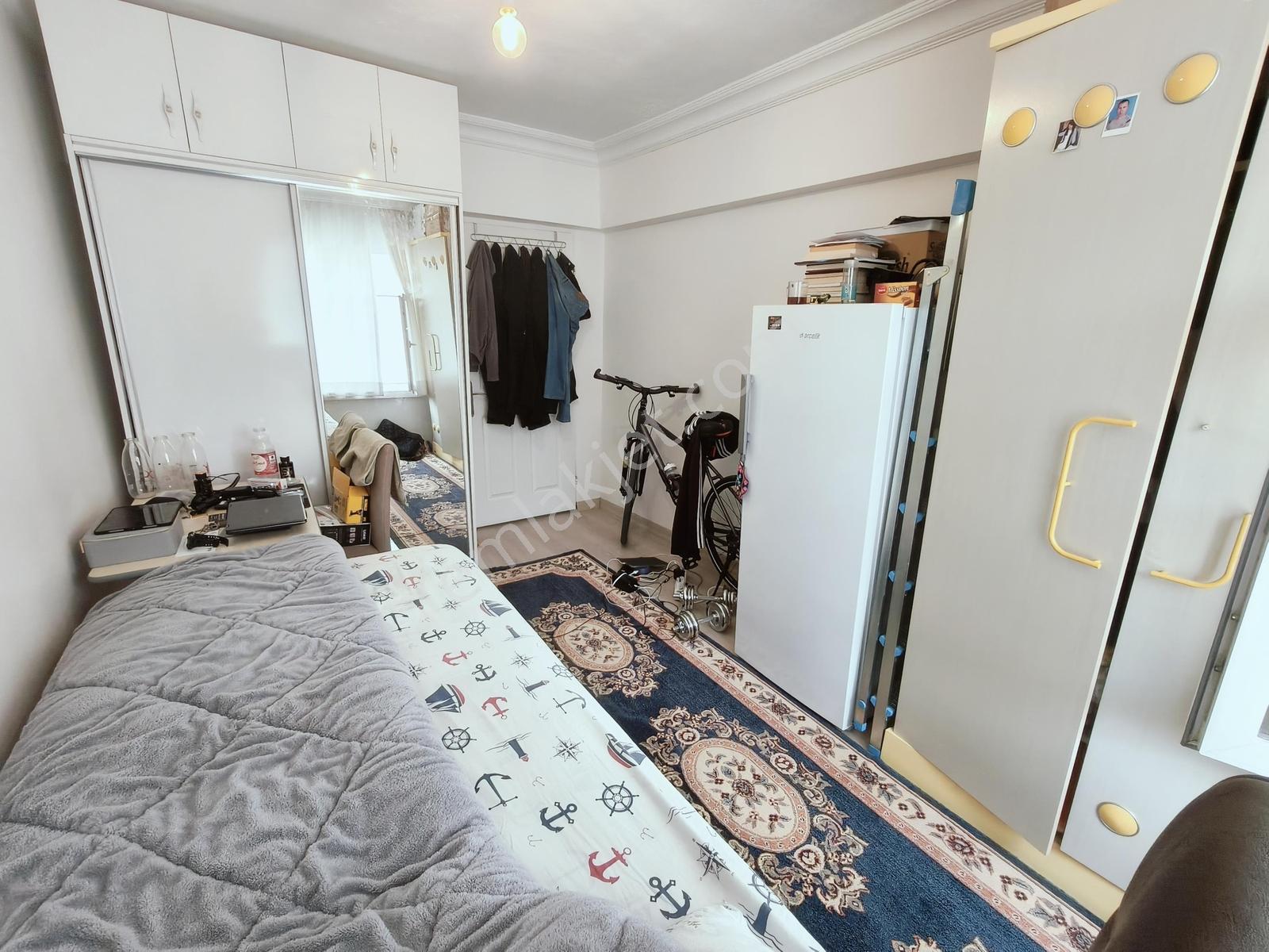 Mehmet Zengin'den Asansörlü Siteiçinde 1.kat 3+1 Masrafsız Daire — fotoğraf 18