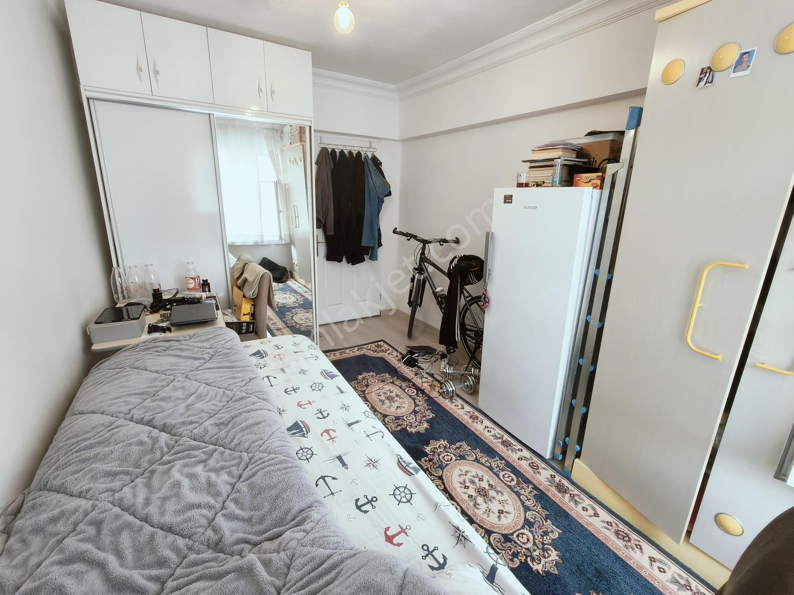 Mehmet Zengin'den Asansörlü Siteiçinde 1.kat 3+1 Masrafsız Daire — fotoğraf 19