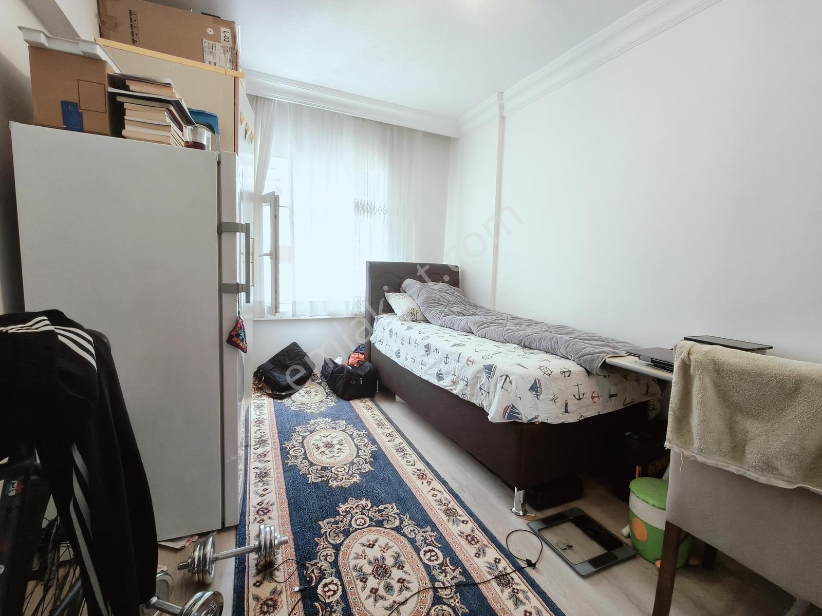 Mehmet Zengin'den Asansörlü Siteiçinde 1.kat 3+1 Masrafsız Daire — fotoğraf 20