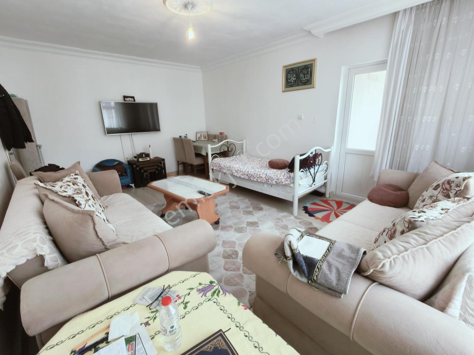 Mehmet Zengin'den Asansörlü Siteiçinde 1.kat 3+1 Masrafsız Daire — fotoğraf 21