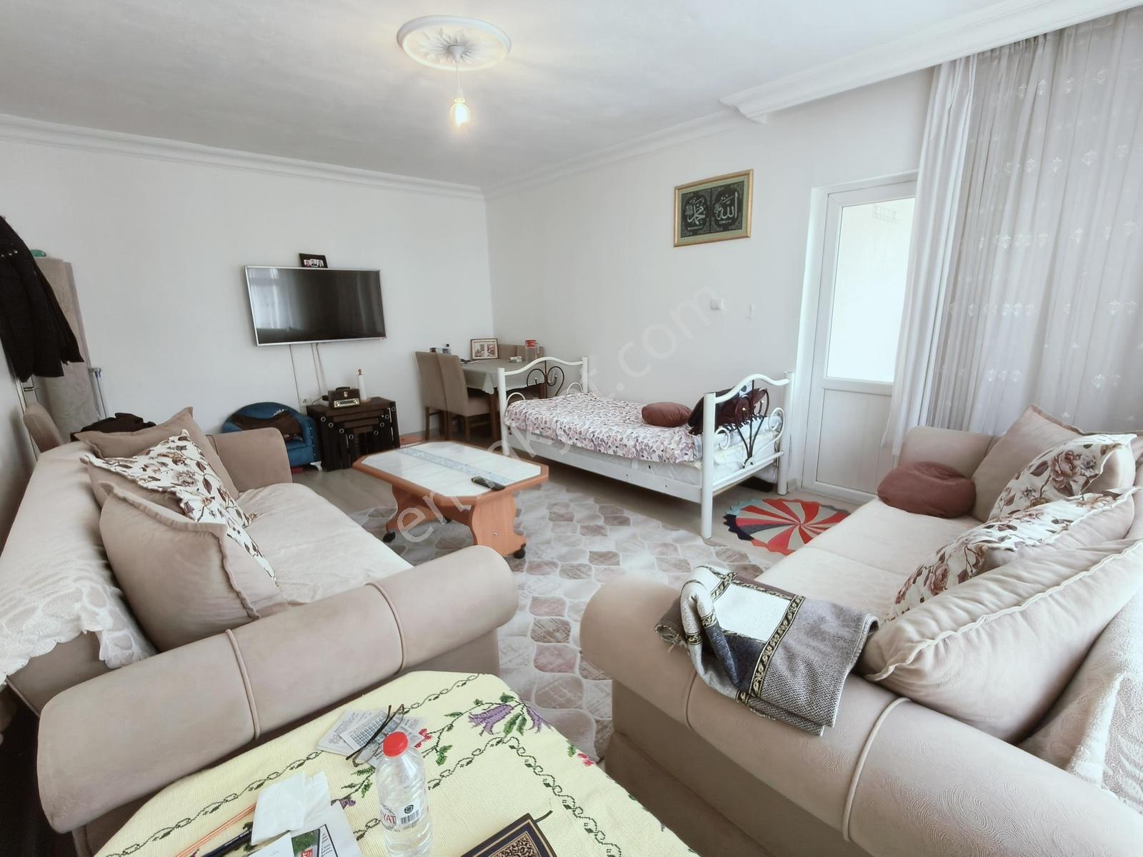 Mehmet Zengin'den Asansörlü Siteiçinde 1.kat 3+1 Masrafsız Daire — fotoğraf 23