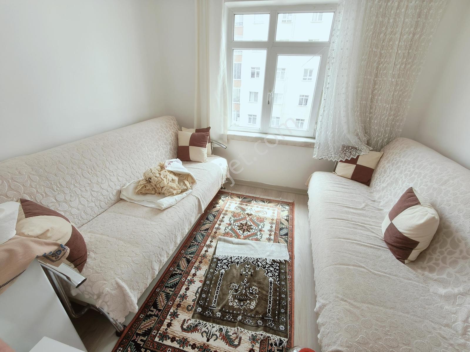 Mehmet Zengin'den Asansörlü Siteiçinde 1.kat 3+1 Masrafsız Daire — fotoğraf 31