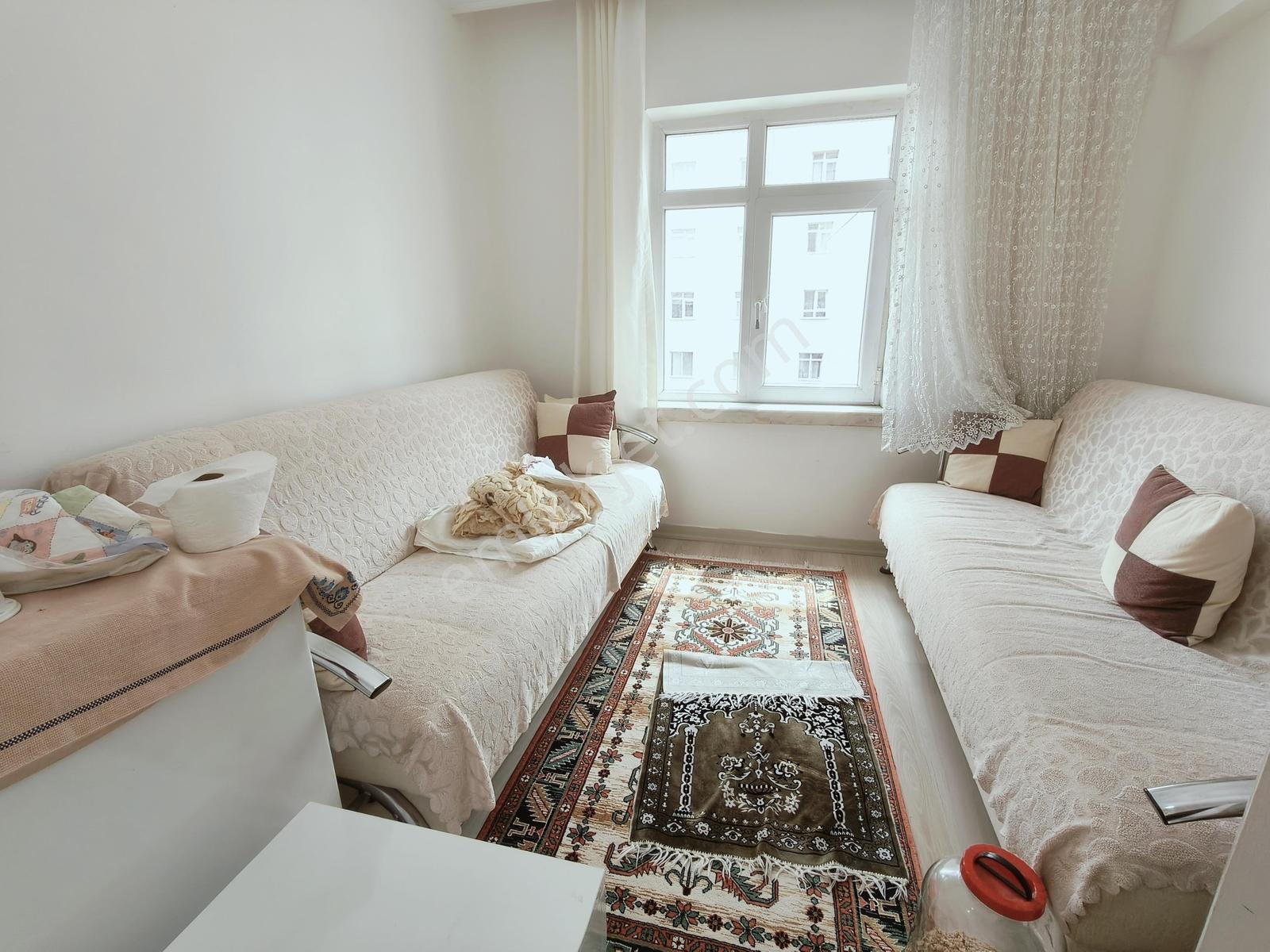 Mehmet Zengin'den Asansörlü Siteiçinde 1.kat 3+1 Masrafsız Daire — fotoğraf 34