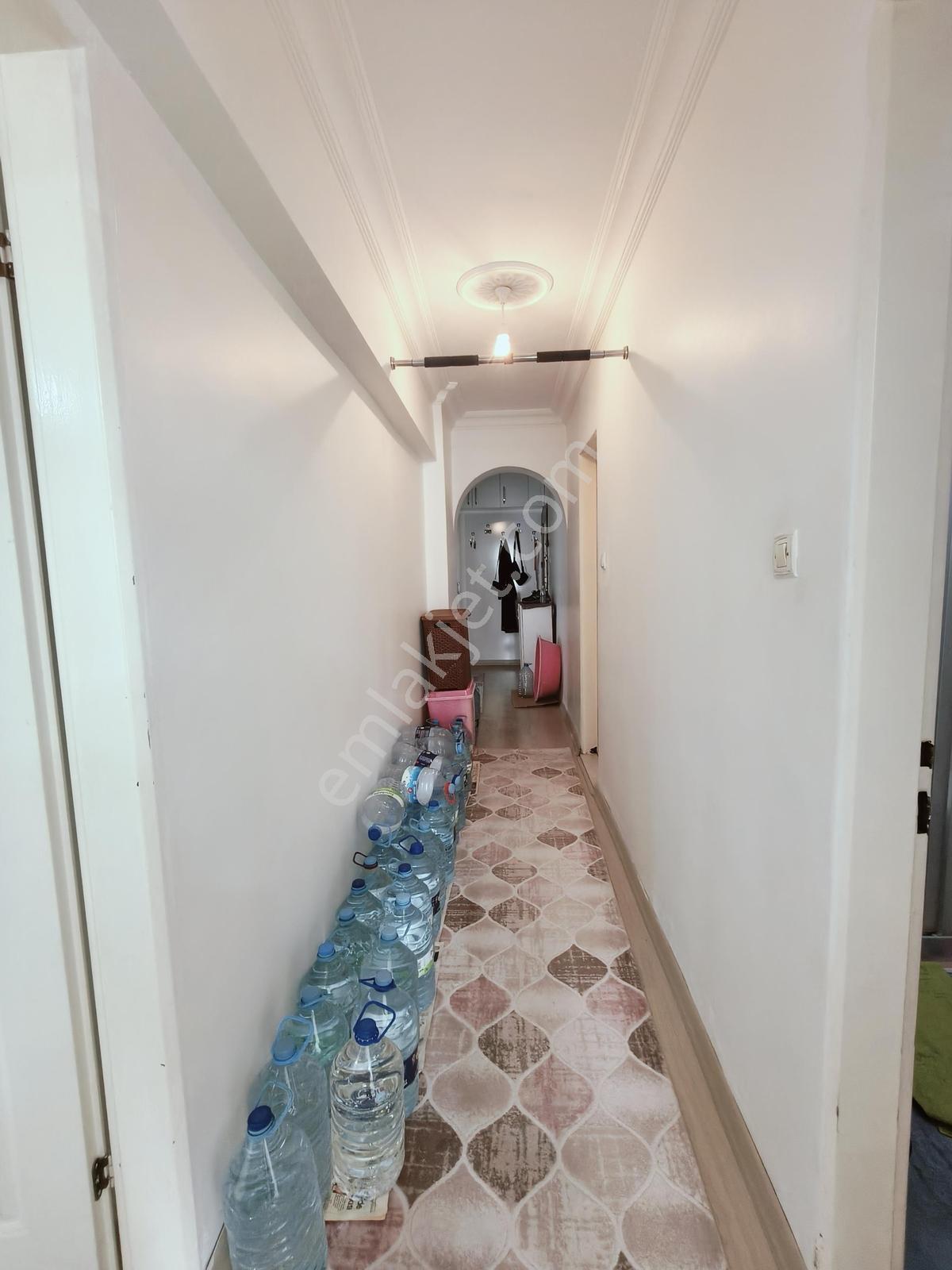 Mehmet Zengin'den Asansörlü Siteiçinde 1.kat 3+1 Masrafsız Daire — fotoğraf 35
