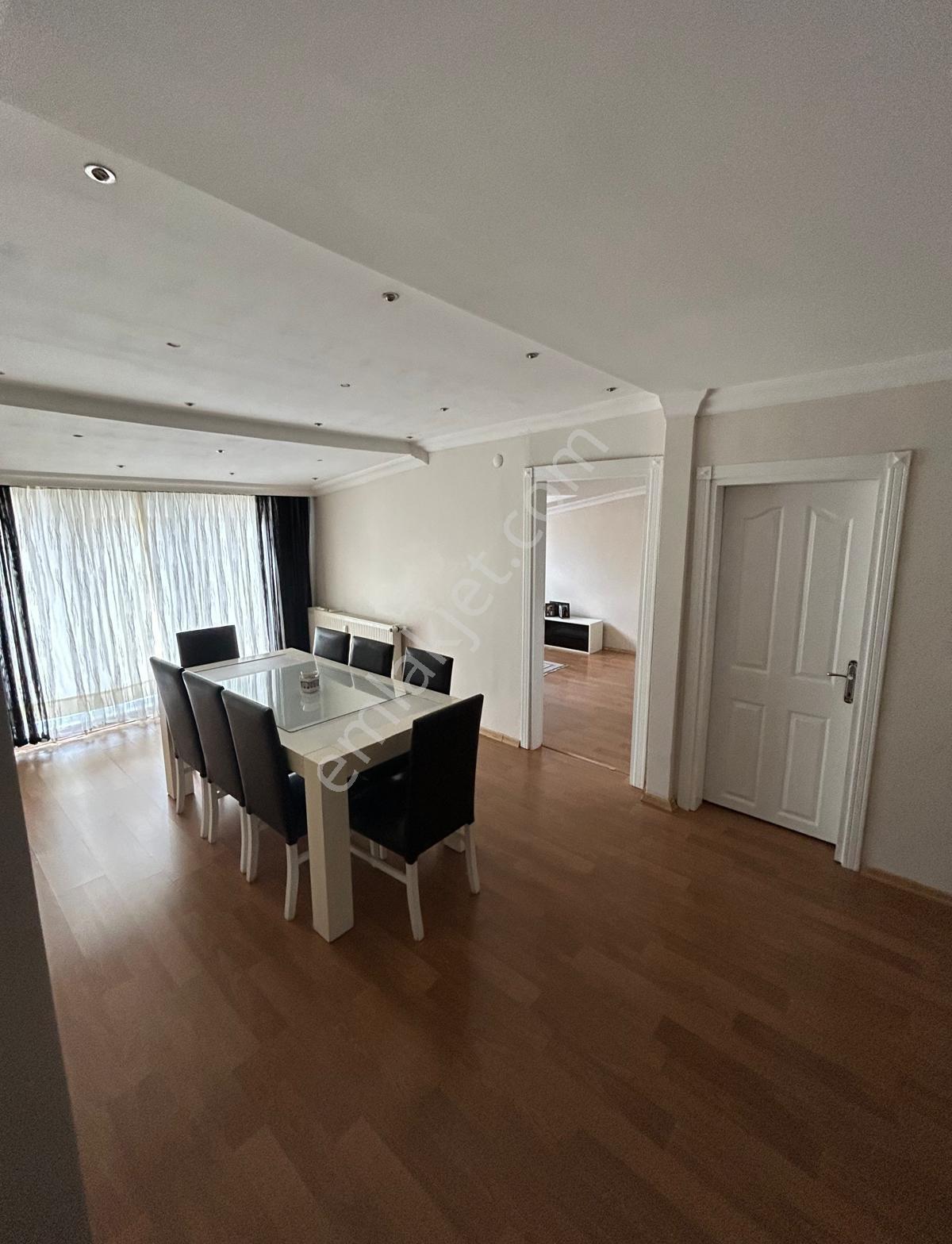 Köşklüçeşme Mah'de E-5e Yakın Geniş Satılık 4+2 Dubleks Daire — fotoğraf 5