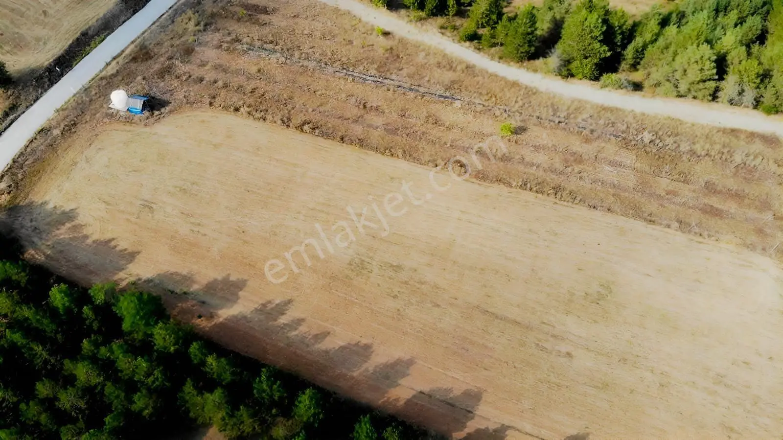 Değişim Emlak'tan Daday Da Satılık Tarla — fotoğraf 2
