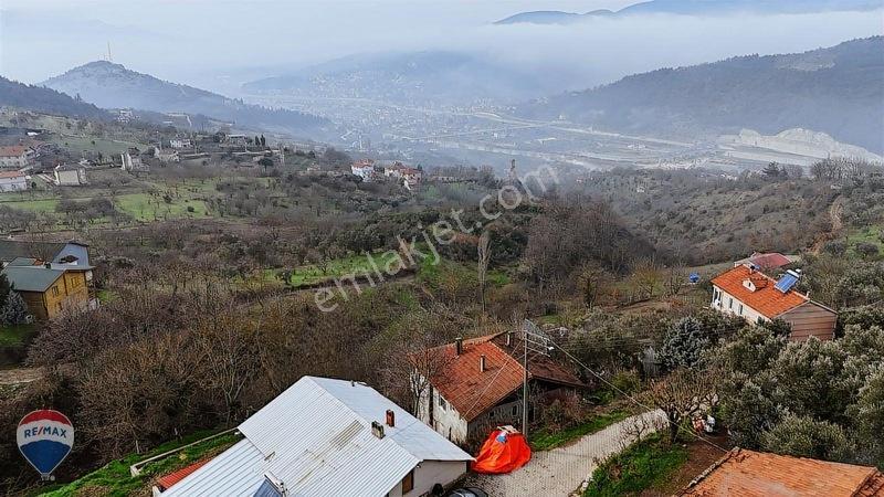 Remax Maviden Geyve Epçelerde 2184M2 Arsa İçinde Müstakil Ev