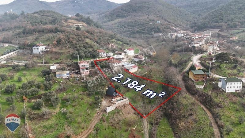 Remax Maviden Geyve Epçelerde 2184m2 Arsa İçinde Müstakil Ev — fotoğraf 5