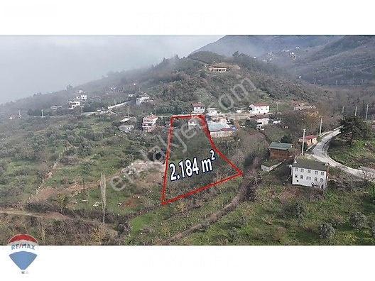 Remax Maviden Geyve Epçelerde 2184m2 Arsa İçinde Müstakil Ev — fotoğraf 8
