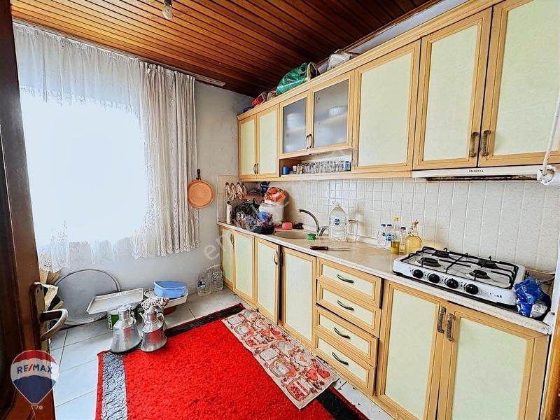 Remax Maviden Geyve Epçelerde 2184m2 Arsa İçinde Müstakil Ev — fotoğraf 13