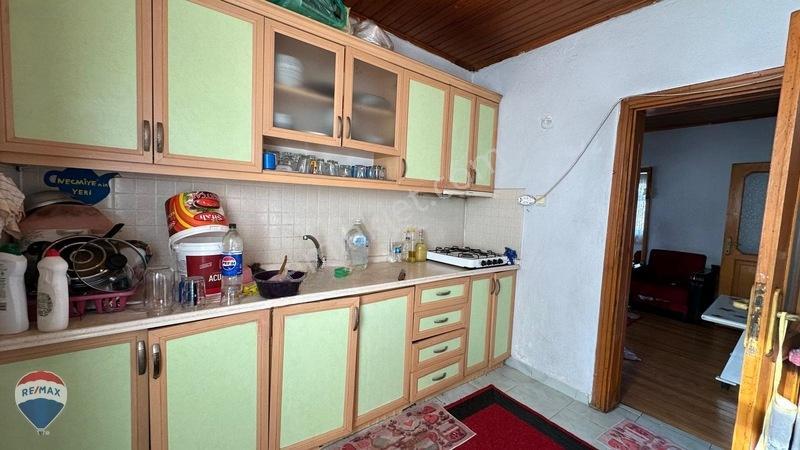 Remax Maviden Geyve Epçelerde 2184m2 Arsa İçinde Müstakil Ev — fotoğraf 14