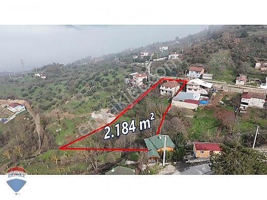 Remax Maviden Geyve Epçelerde 2184m2 Arsa İçinde Müstakil Ev — fotoğraf 25