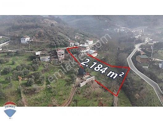 Remax Maviden Geyve Epçelerde 2184m2 Arsa İçinde Müstakil Ev — fotoğraf 26
