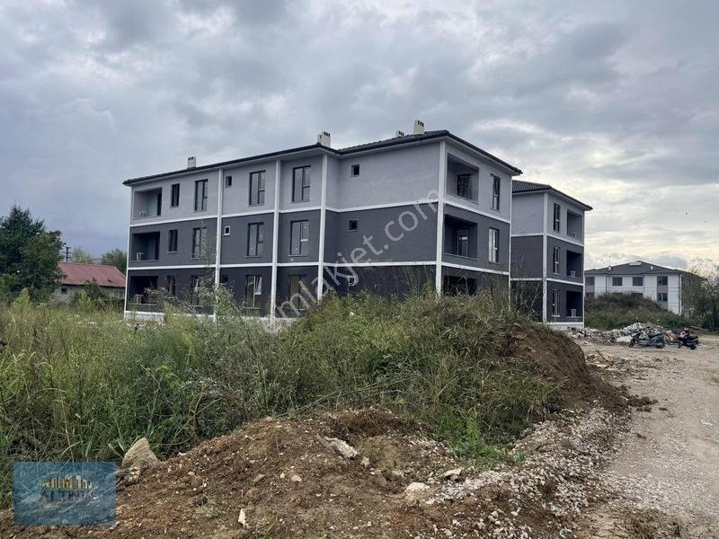 Fatih Mahallesi'Nde Katılım Bankasına Uygun Daireler