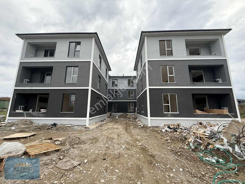 Fatih Mahallesi'nde Katılım Bankasına Uygun Daireler — fotoğraf 3