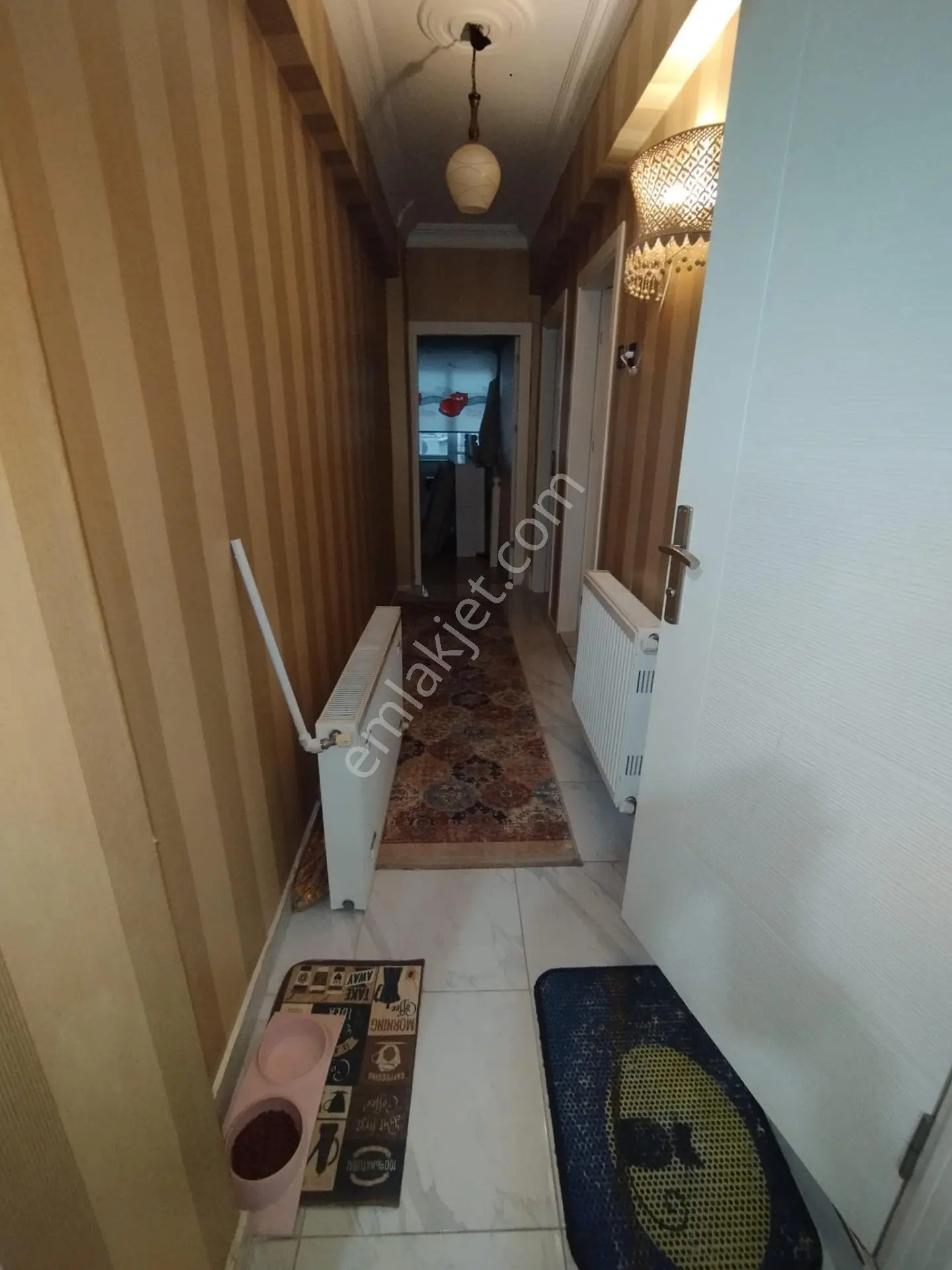 Hurriyet Mahallesinde İci Yapılı Temiz Satılık Daire — fotoğraf 3