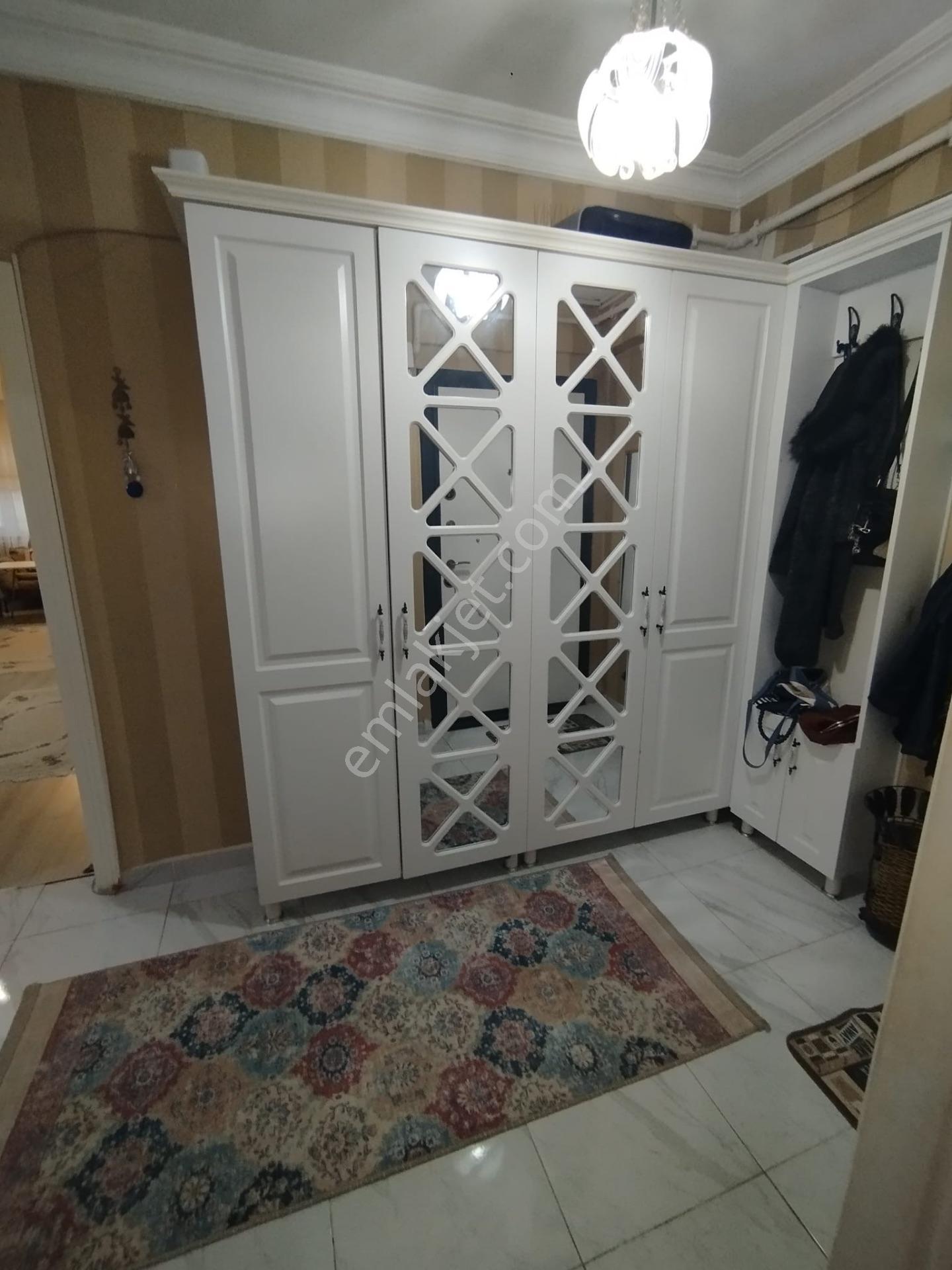 Hurriyet Mahallesinde İci Yapılı Temiz Satılık Daire — fotoğraf 14