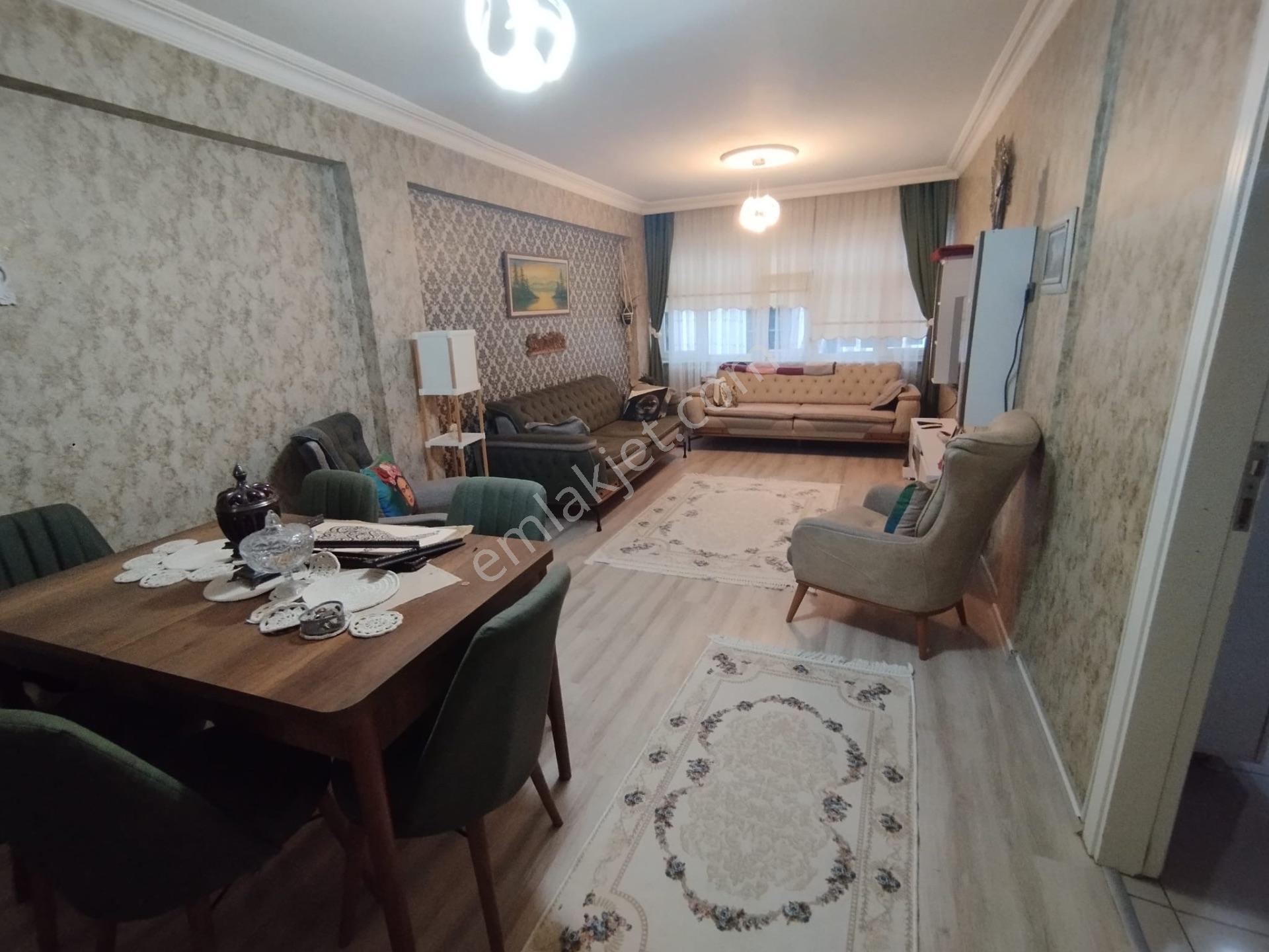 Hurriyet Mahallesinde İci Yapılı Temiz Satılık Daire — fotoğraf 27