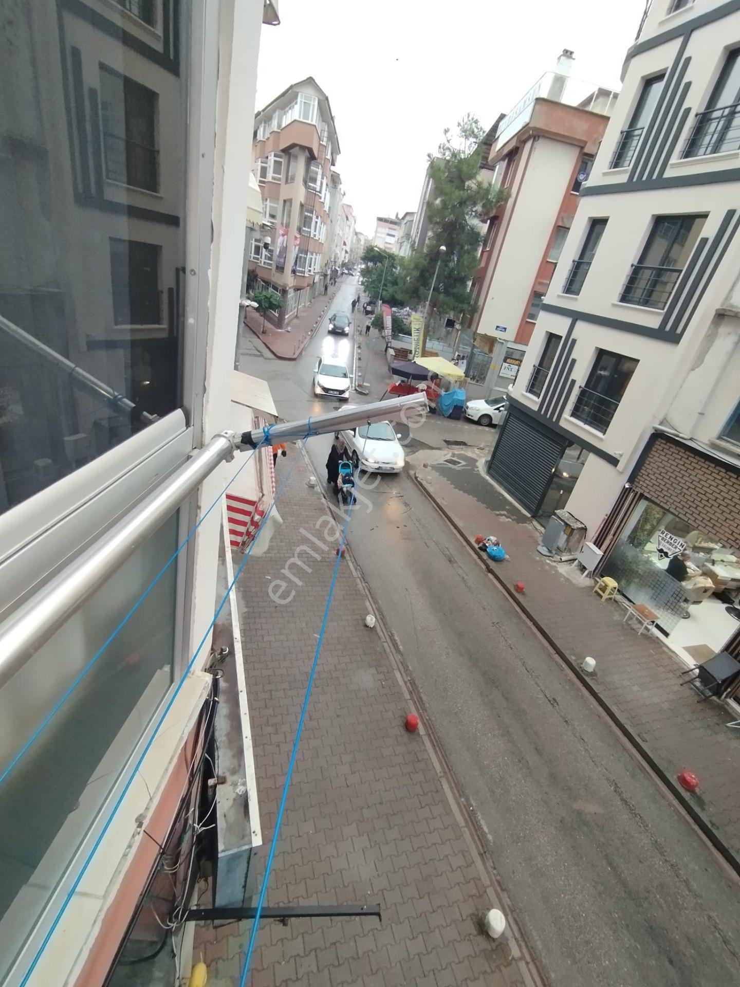 Hurriyet Mahallesinde İci Yapılı Temiz Satılık Daire — fotoğraf 35