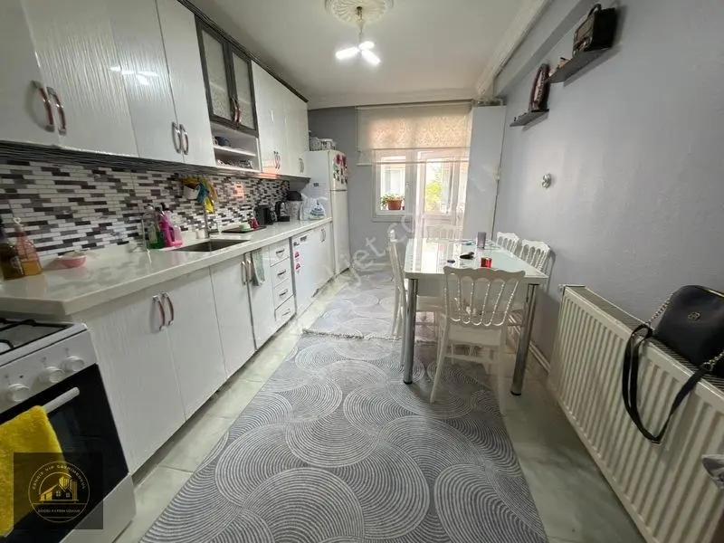 Seğmenler Merkezde Satılık 3+1 — fotoğraf 5