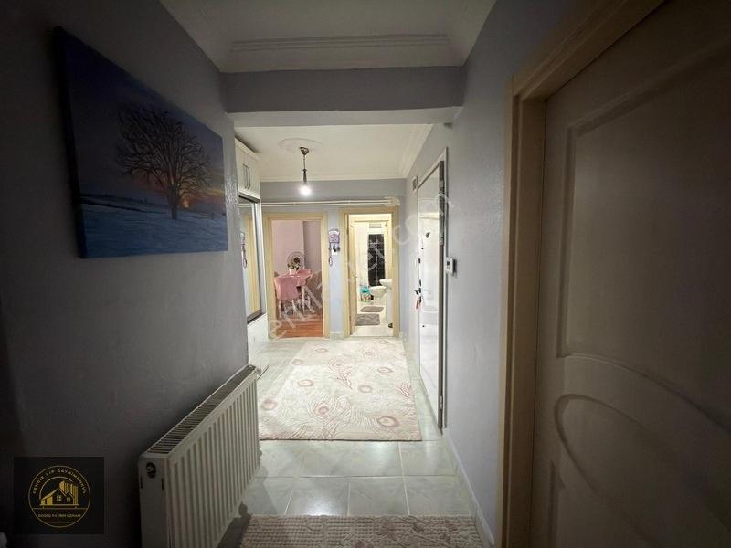 Seğmenler Merkezde Satılık 3+1 — fotoğraf 10