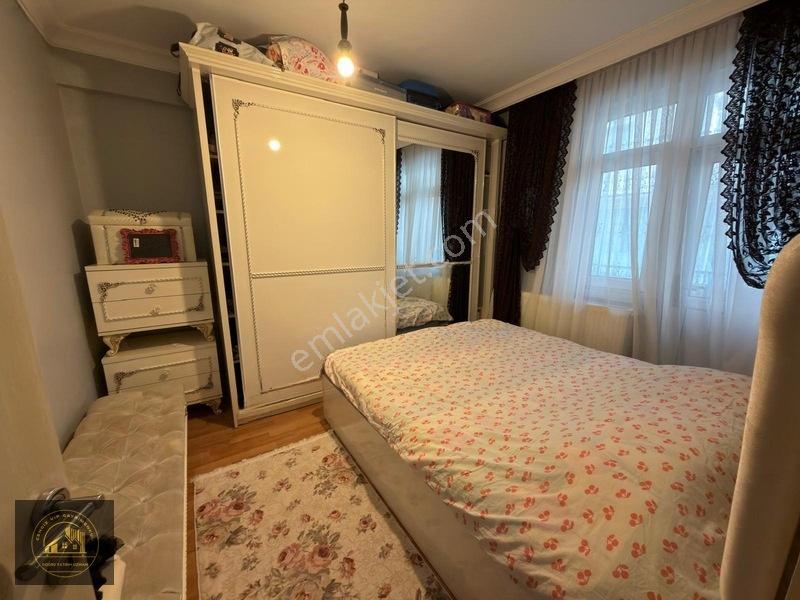 Seğmenler Merkezde Satılık 3+1 — fotoğraf 14