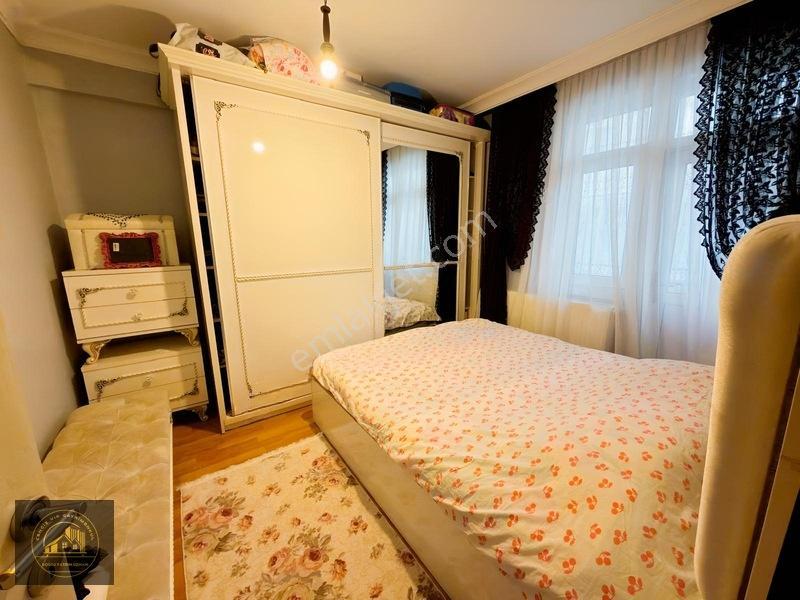 Seğmenler Merkezde Satılık 3+1 — fotoğraf 15
