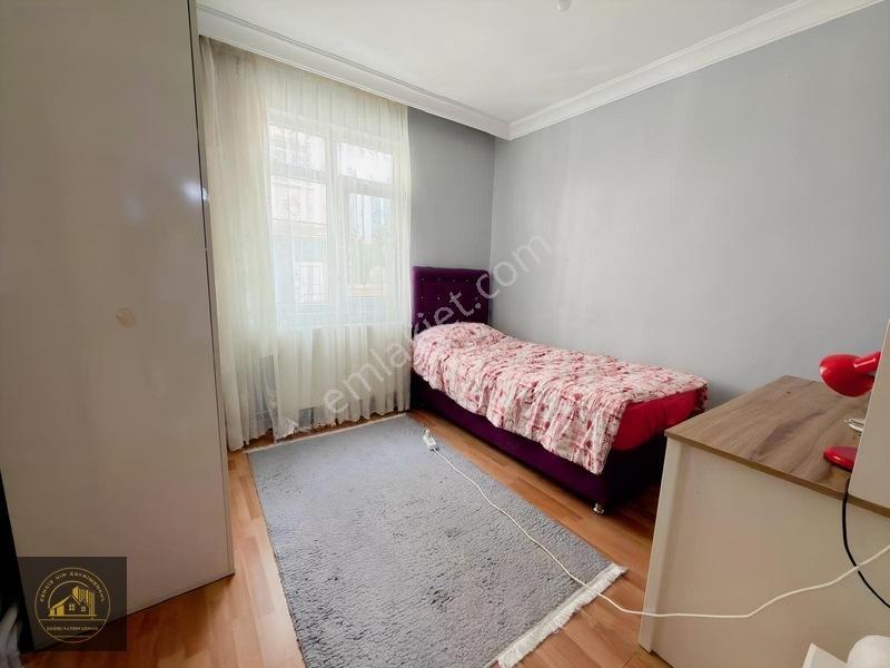 Seğmenler Merkezde Satılık 3+1 — fotoğraf 16